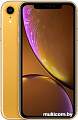 Смартфон Apple iPhone XR 256GB (синий)
