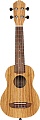 Укулеле Ortega Timber RFU10Z