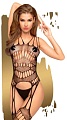Костюм эротический Penthouse Fatal Look PENT4005270 (XL)