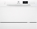 Настольная посудомоечная машина Electrolux ESF2400OW