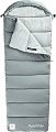 Naturehike CNK2350WS023 M300 (серый, молния слева)