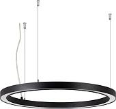 Подвесная люстра Arlight SP-Circle-Hang-O3535-D600-35W Warm3000 049362