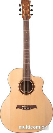 Акустическая гитара Doff D023A