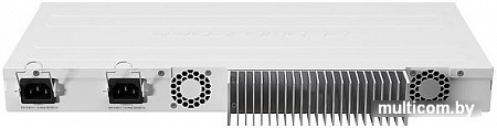 Маршрутизатор Mikrotik CCR2004-1G-12S+2XS