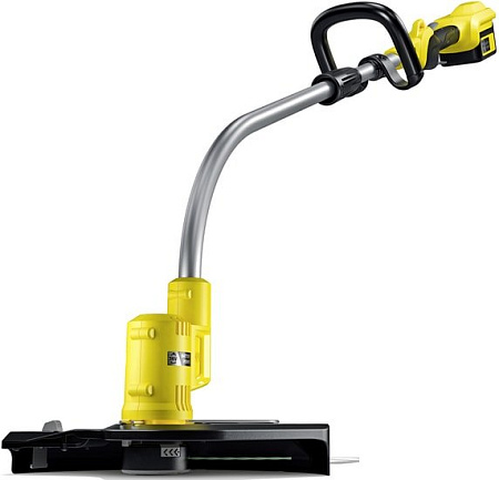 Триммер Karcher LTR 36-33 (с 1-им АКБ)