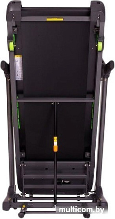 Электрическая беговая дорожка HouseFit Spiro 460 HT-9186E