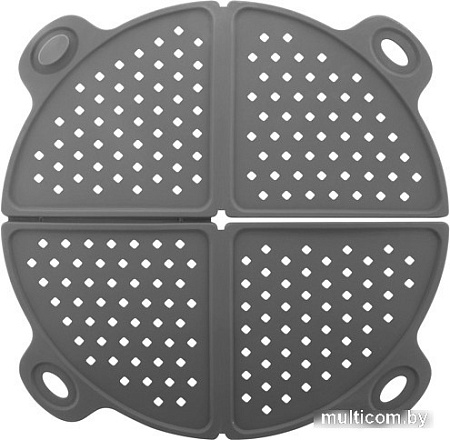 Экран от брызг Moha Silicook 6982099