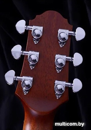 Электроакустическая гитара Crafter STG G-18CE