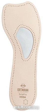 Стельки ортопедические Ortmann Moda (р.35)
