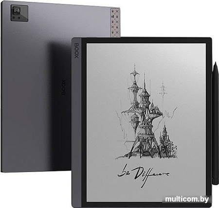 Электронная книга Onyx BOOX Tab Ultra