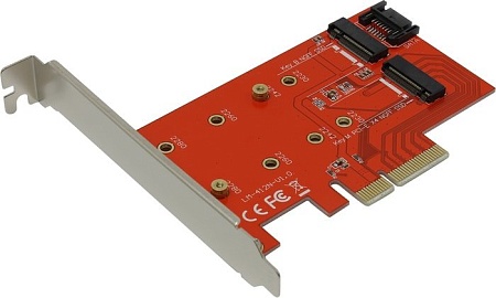 Планка Espada PCIe2NGFF