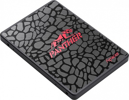 SSD Apacer Panther AS350 512GB AP512GAS350-1