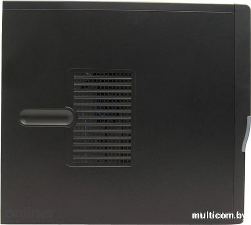 Корпус In Win EC025 Black 450W