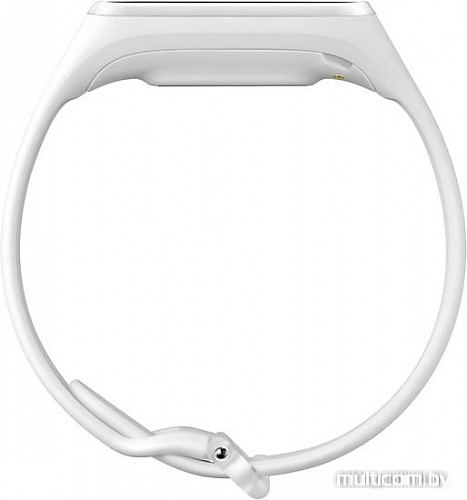 Фитнес-браслет Samsung Galaxy Fit e (молоко)