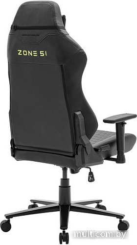 Кресло Zone51 Arena Pro (черный)