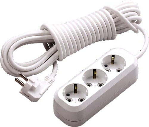 Удлинитель Makel MGP134