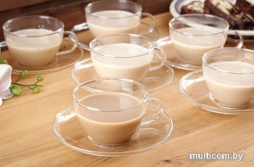 Чайный сервиз Termisil CFSK025S