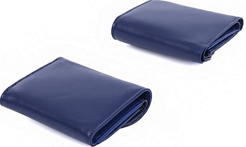 Кошелек Fabretti FA007N-8 (синий)