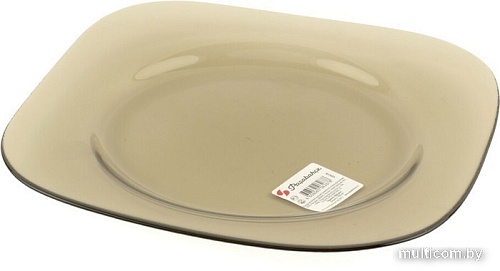 Блюдо Pasabahce Броунз 10469/1044302