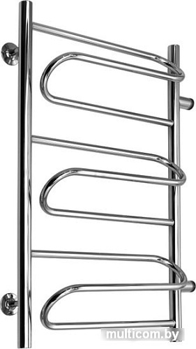 Полотенцесушитель Ростела Танго 1" боковое подключение 50x80 см