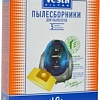 Комплект одноразовых мешков Vesta Filter LG 02