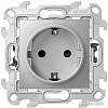 Розетка Simon 2420434-033