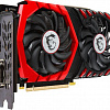 Видеокарта MSI Geforce GTX 1050 Ti Gaming X 4GB GDDR5 [GTX 1050 TI GAMING X 4G]