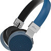 Наушники Ritmix RH-460BTH (синий)