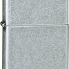 Зажигалка Zippo Classic 121FB Antique Silver