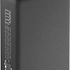 Внешний аккумулятор Olmio QX-10 10000mAh (графит)