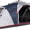 Палатка FHM Antares 4 (серый/синий)