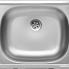 Кухонная мойка Kromevye Classic N105