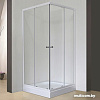Душевой уголок Royal Bath RB1212HPD-T 120x120