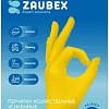 Латексные перчатки Zaubex HLG70-S-60/L