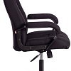 Офисное кресло TetChair СН888 ткань (черный)