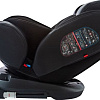 Детское автокресло Indigo Aero Pro Isofix ST-3 (черный)