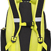 Школьный рюкзак Grizzly RG-368-3 (черный)