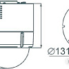 IP-камера D-Link DCS-6616