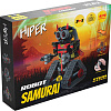 Конструктор Hiper HBB-0031 Stem Samurai
