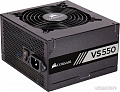 Блок питания Corsair VS550 (2018)