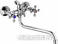 Смеситель Ledeme L2208 L2209