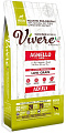 Сухой корм для собак Vivere Medium Adult Lamb 3 кг