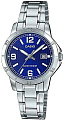 Наручные часы Casio LTP-V004D-2B