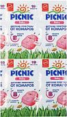 Пластина Picnic Baby 10 шт