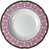 Тарелка глубокая Cmielow i Chodziez Bolero G300-0731490
