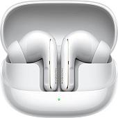 Наушники Xiaomi Buds 5 Pro M2437E1 (белый, международная версия)
