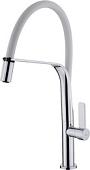 Смеситель TEKA FO 997 White [62997020FW]