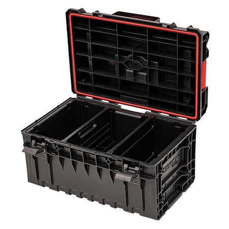 Ящик для инструментов Qbrick System One 350 2.0 Technik