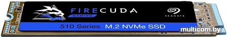 SSD Seagate FireCuda 510 1TB ZP1000GM30011
