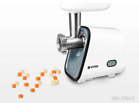 Мясорубка Vitek VT-3604 W